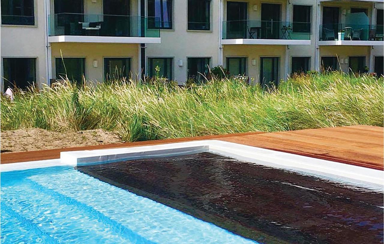 Baltic Apartment Остзебад Бинц Екстериор снимка