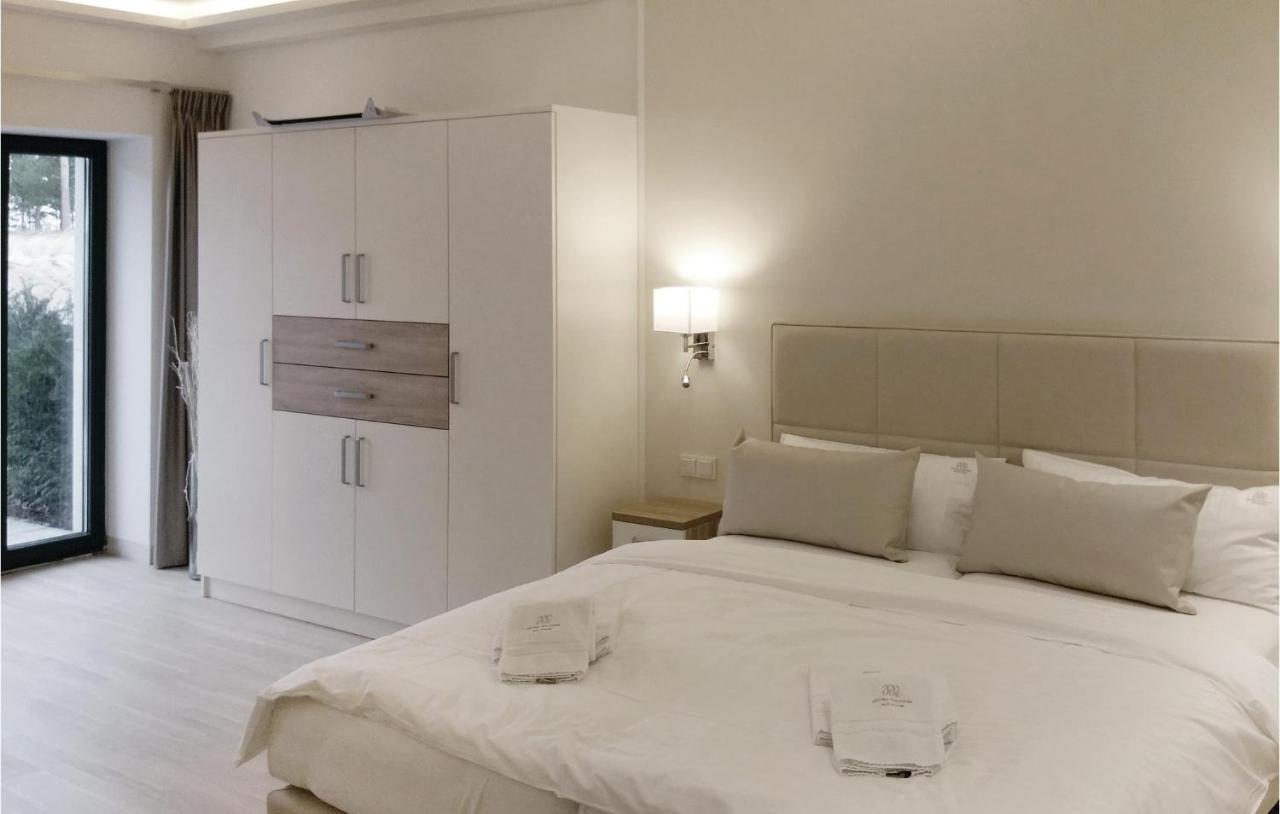 Baltic Apartment Остзебад Бинц Екстериор снимка