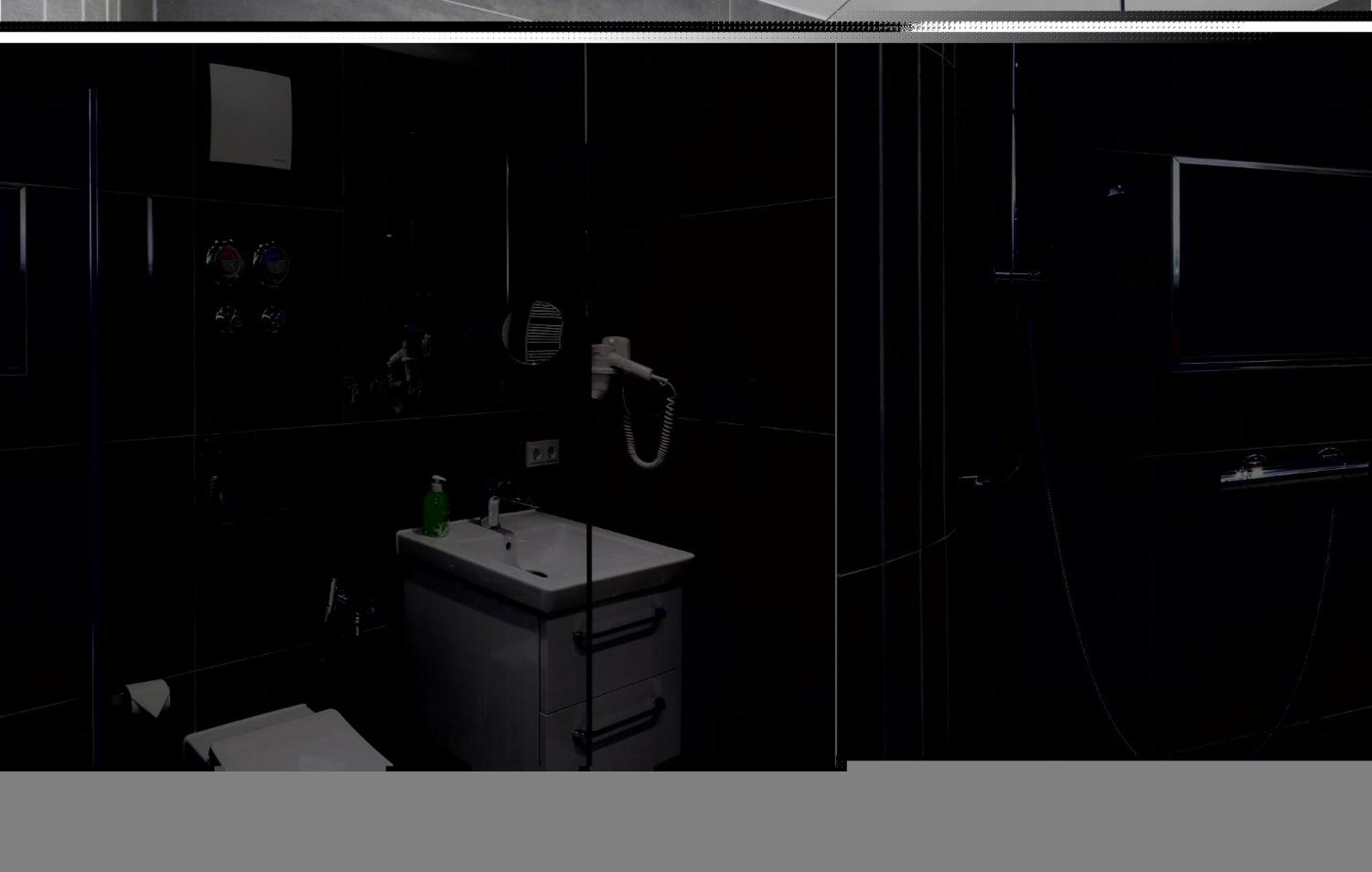 Baltic Apartment Остзебад Бинц Екстериор снимка