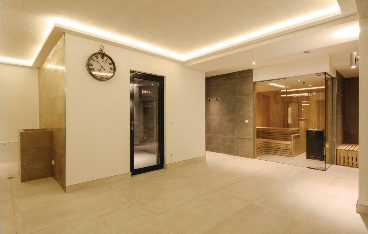 Baltic Apartment Остзебад Бинц Екстериор снимка